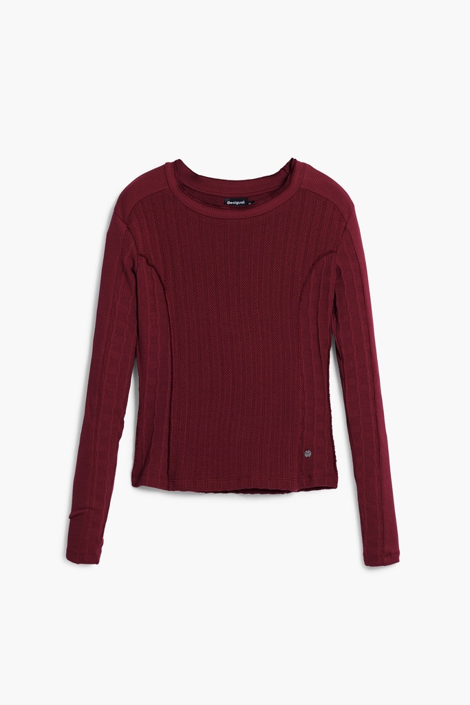 REPRIS_TS_CHARM 3068 GRANATE MEDIO