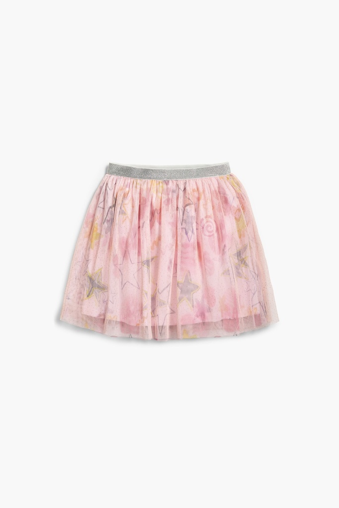 SKIRT_ROCK 3067 CANDY PINK