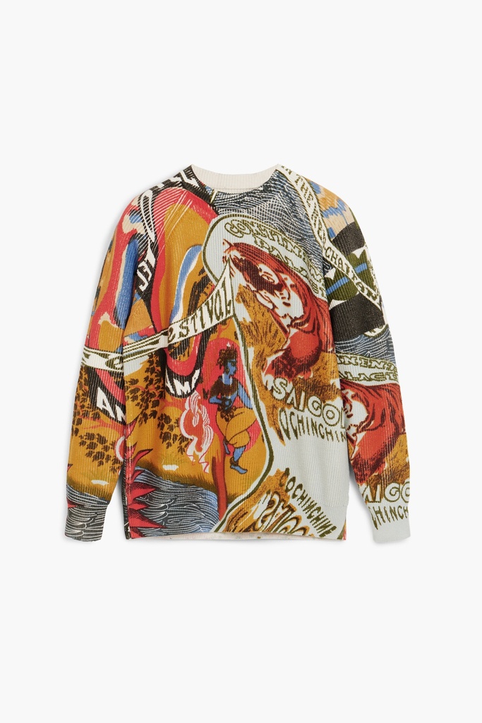 JERS_AMA 9019 TUTTI FRUTI