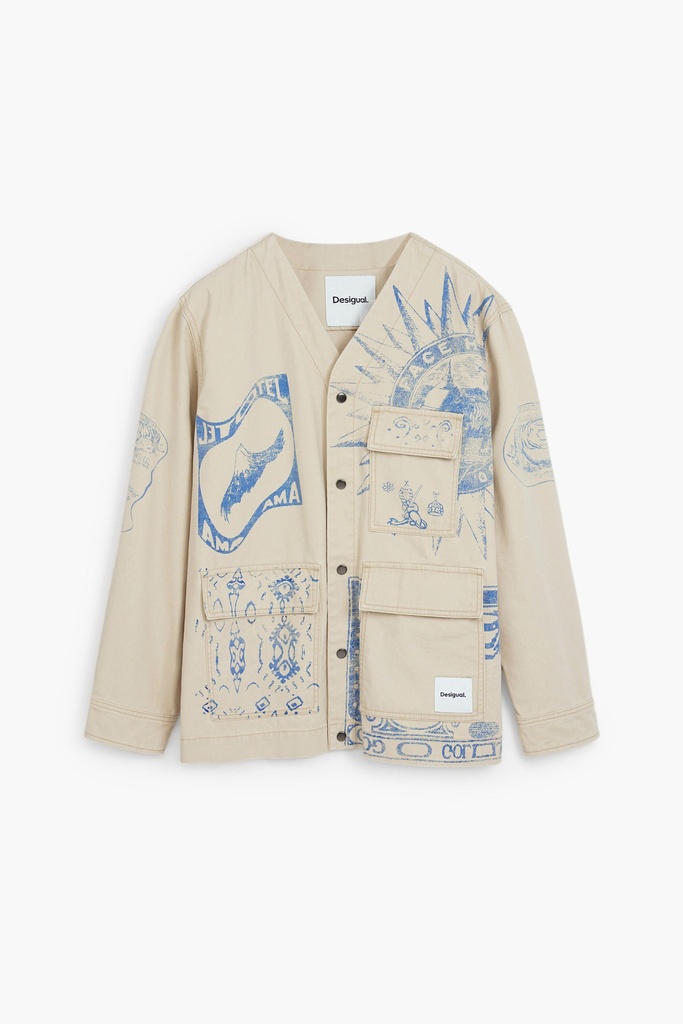 CHAQ_KENIA 1001 CRUDO