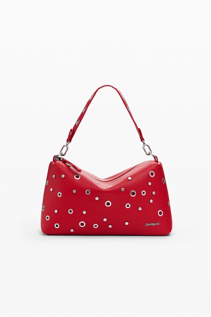 BAG_REBEL BERGAMO R 3036 ROJO CLAVEL