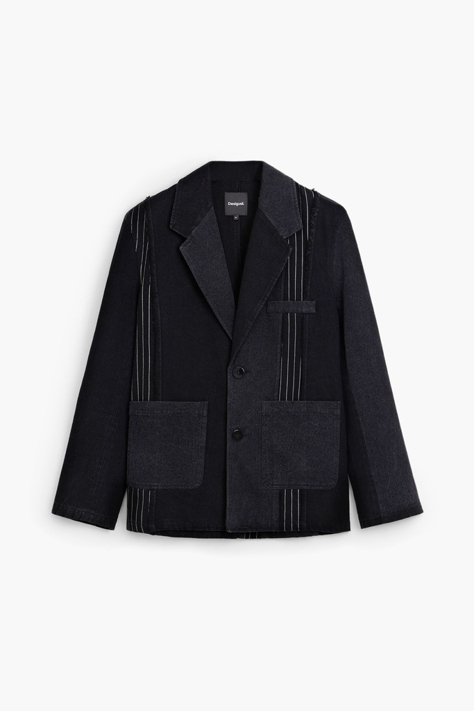 AME_FRANCE 2000 NEGRO