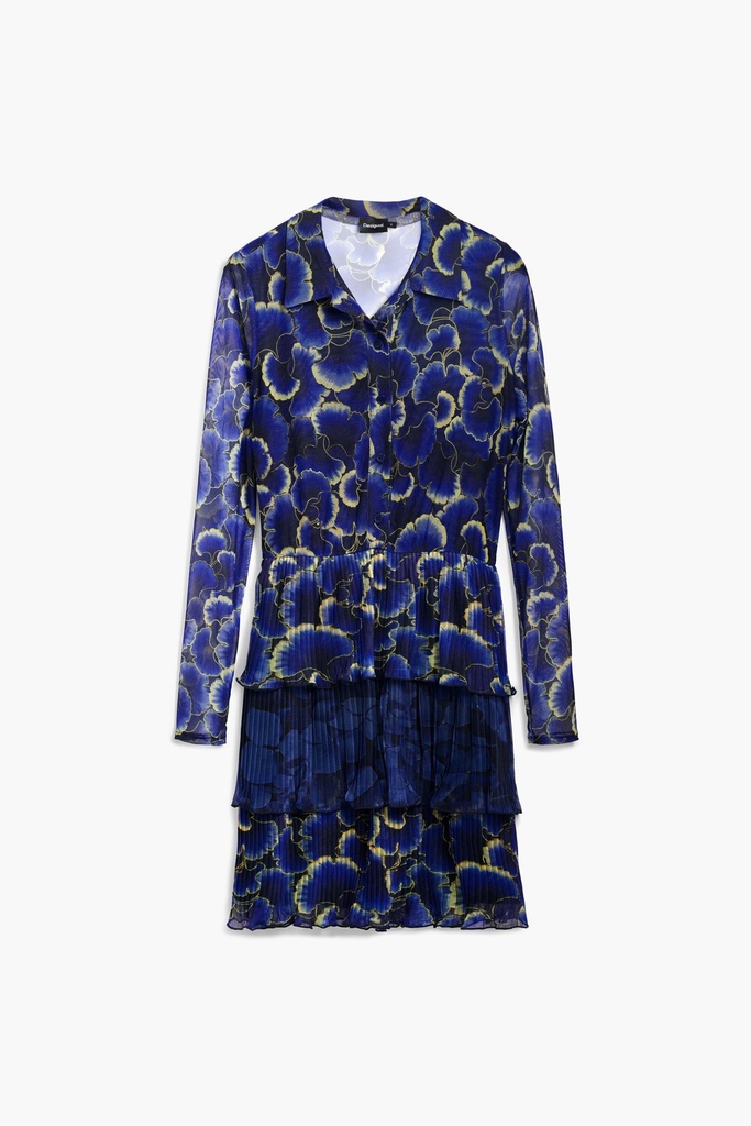 VEST_CELLS_LACROIX 5000 NAVY