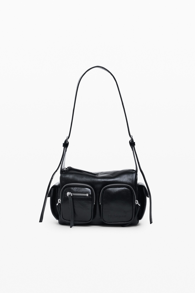 BAG_SAOCO_HABANA MULTIPOC 2000 NEGRO