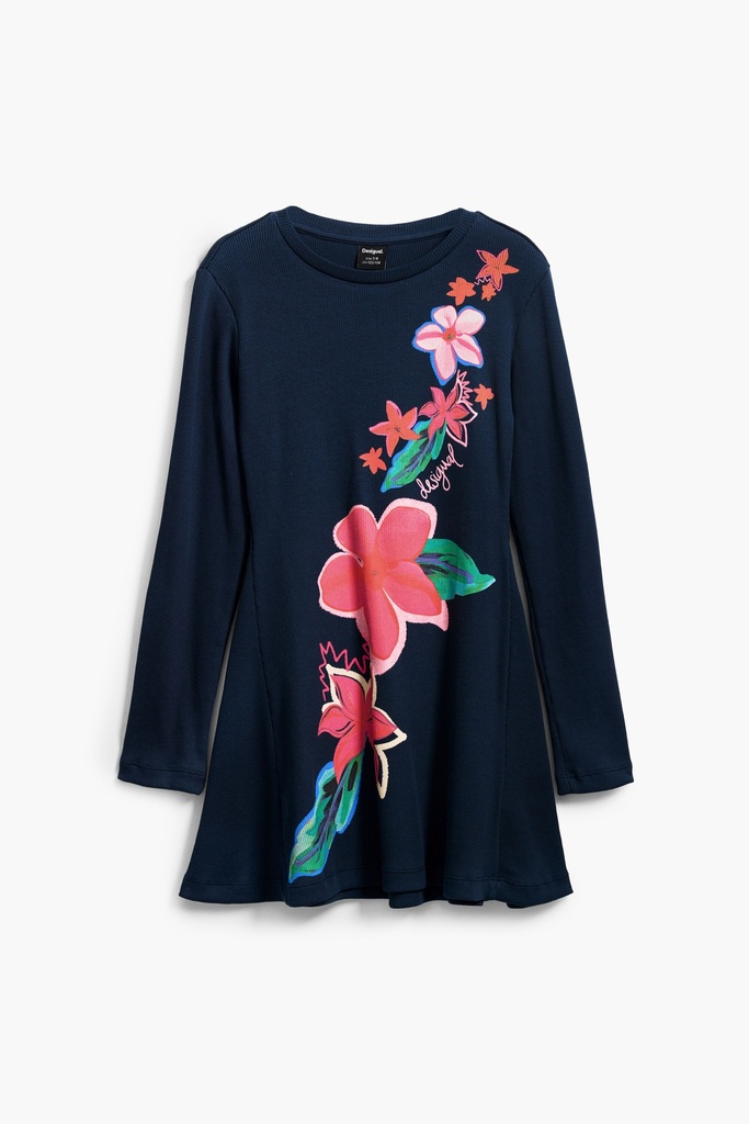 VEST_DARLING 5001 MARINO