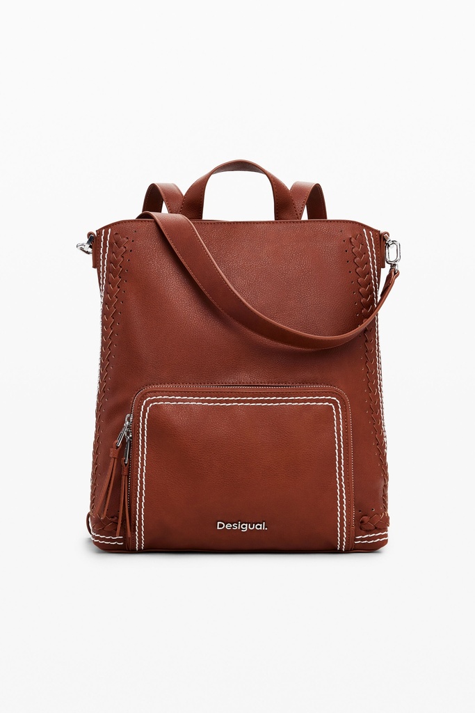 BACK_TRAMA PRETORIA 6011 CAMEL