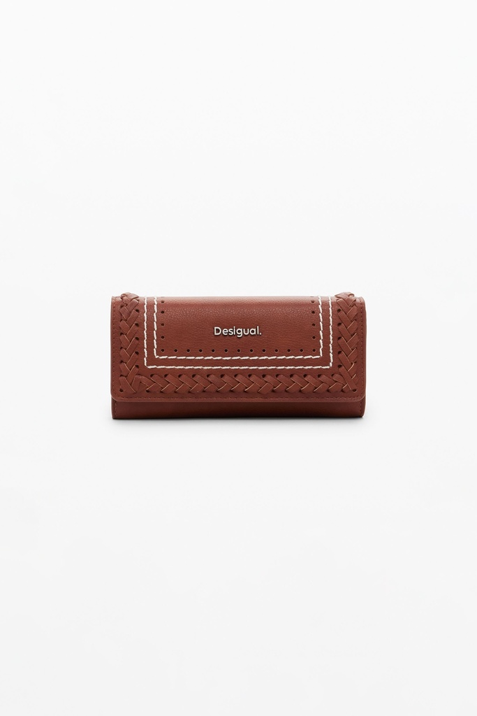 MONE_TRAMA MARIONA 6011 CAMEL