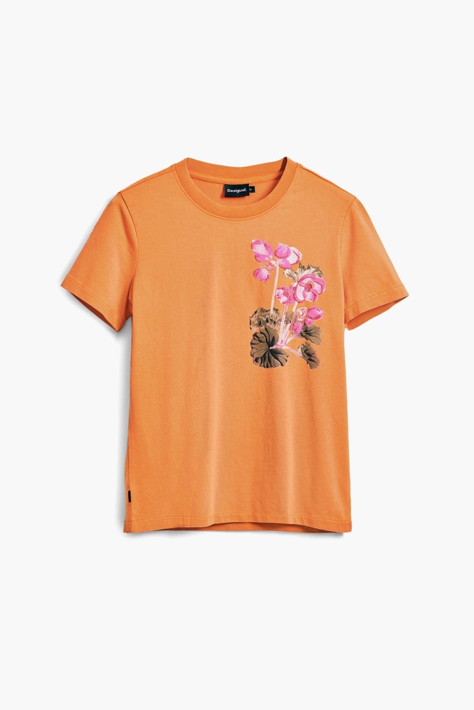 TS_BOTANICAL_LA 7065 PERSIMON ORANGE