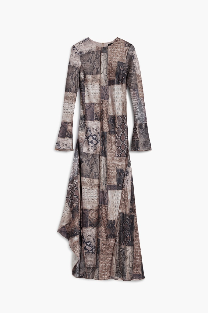 VEST_GODETS 6000 MARRON