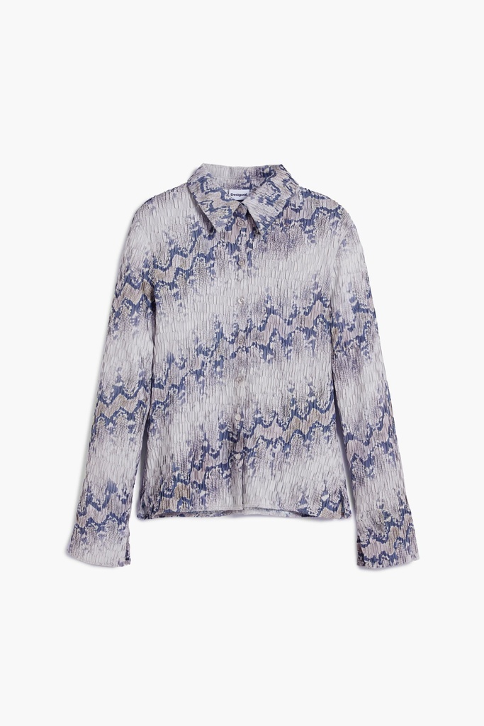 WOMAN TOPS 1 COLOR 6008 BEIGE