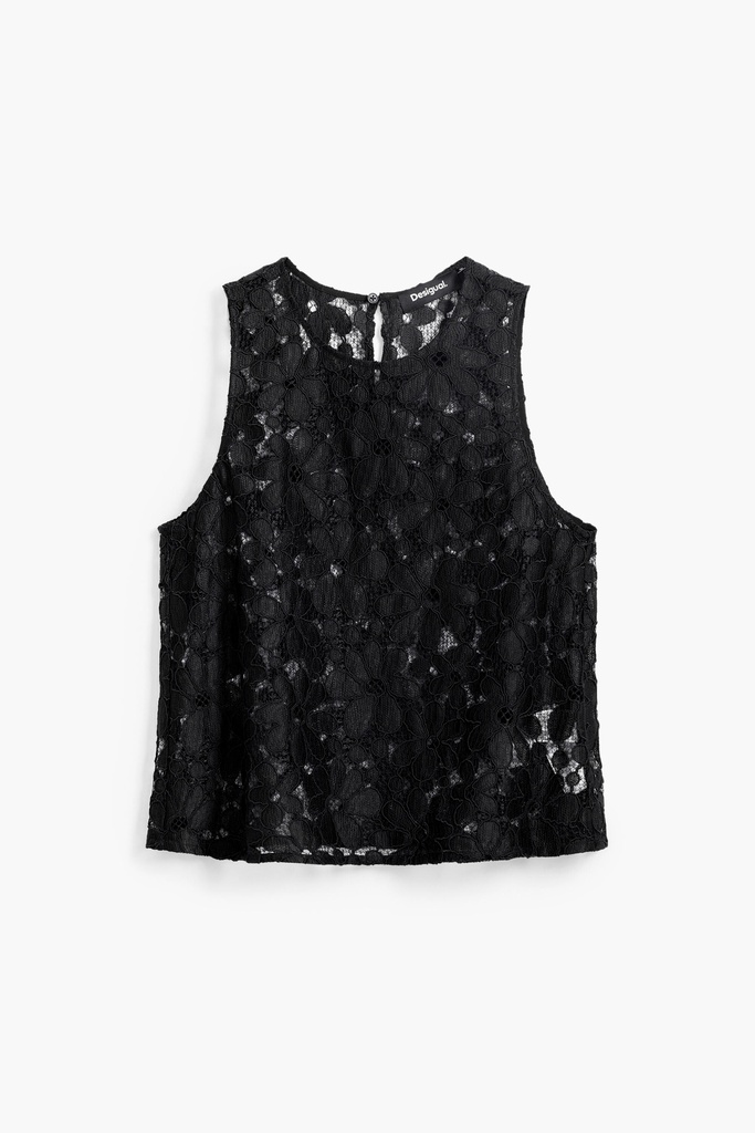 BLUS_TÁNATOS 2000 NEGRO