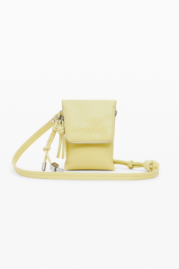 MONE_HALF PHONE 8037 AMARILLO PASTEL