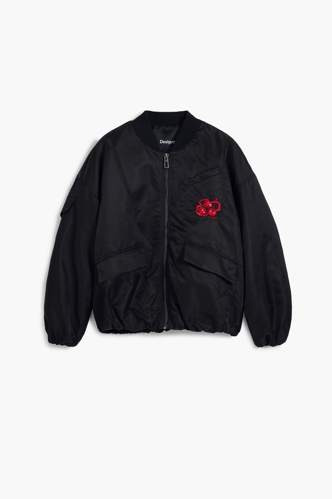 WOMAN EXTERIOR 3 COLOR 2000 NEGRO