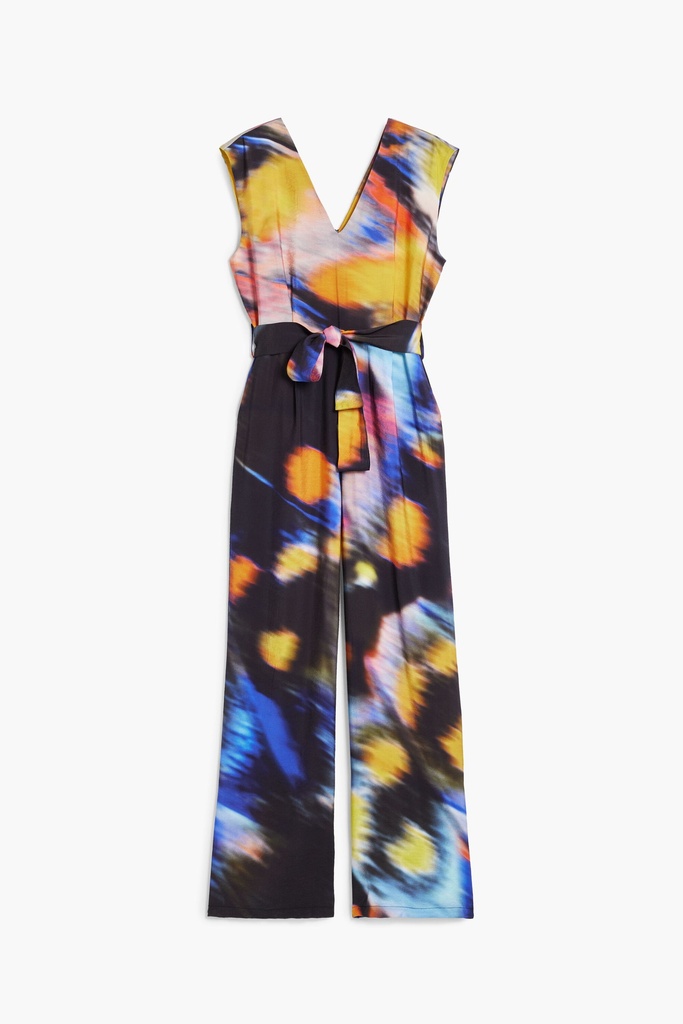 JUMPSUIT_MOTION_LACROIX 2000 NEGRO