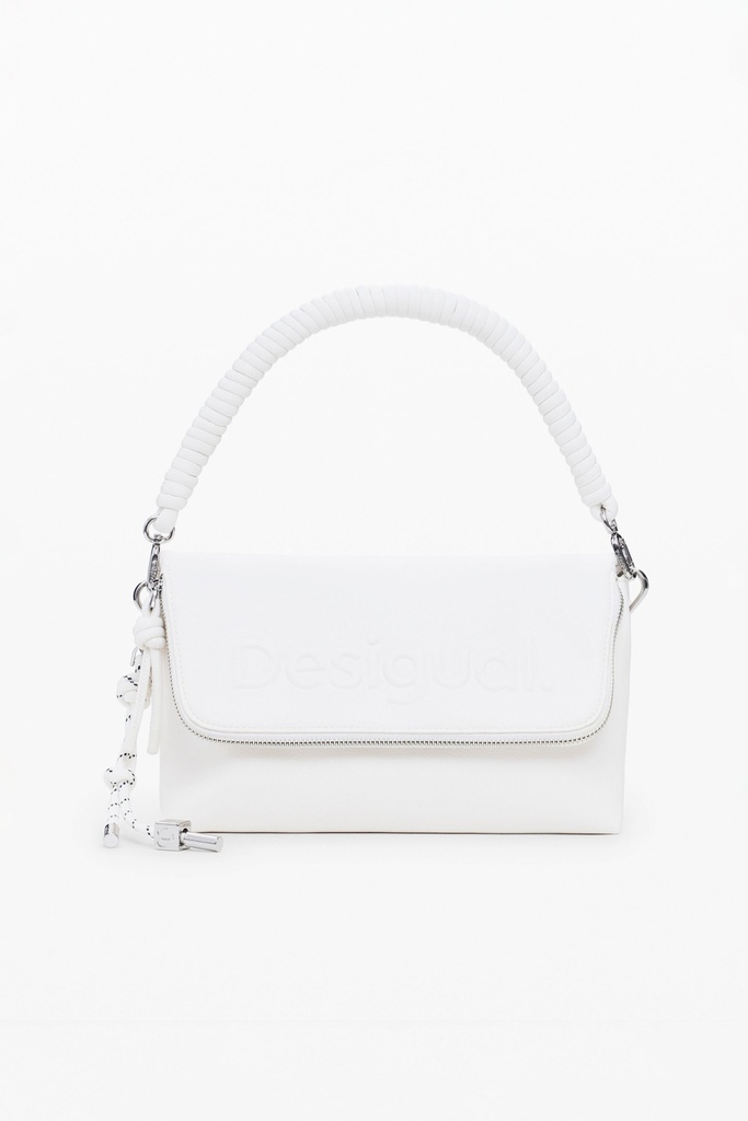 BAG_HALF VENECIA 3.0 ECR 1000 BLANCO