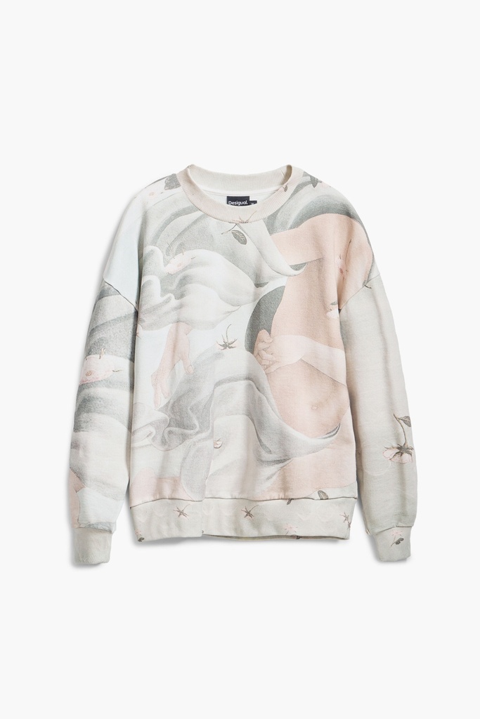 SWEAT_VENUS 1001 CRUDO