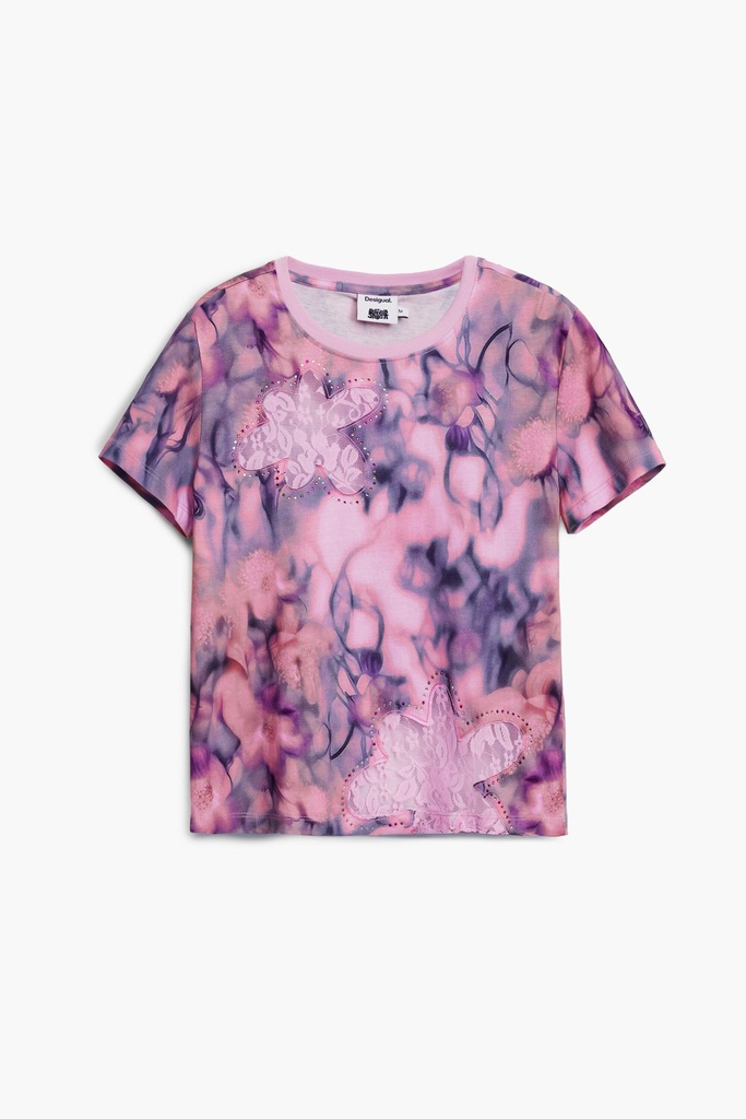 TS_LACE_COLLINA 3013 ROSA BOMBON