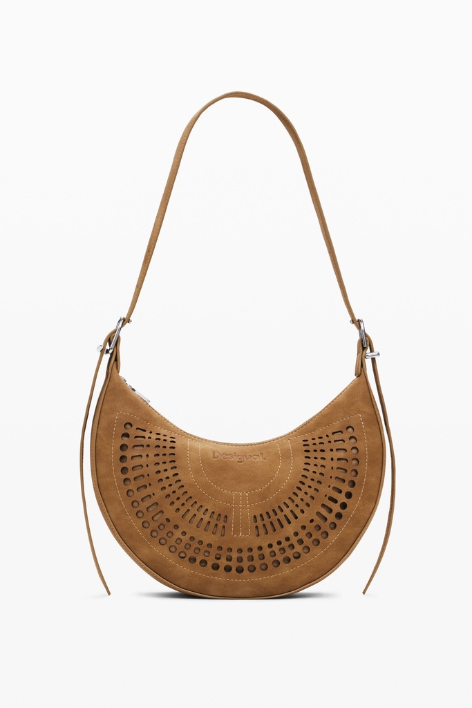 BAG_ ORBIS CASCAIS 6011 CAMEL