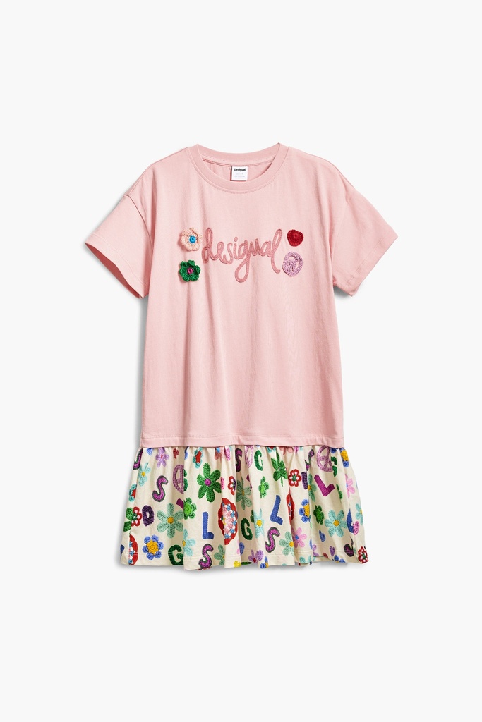 VEST_BO 3035 ROSA PALO