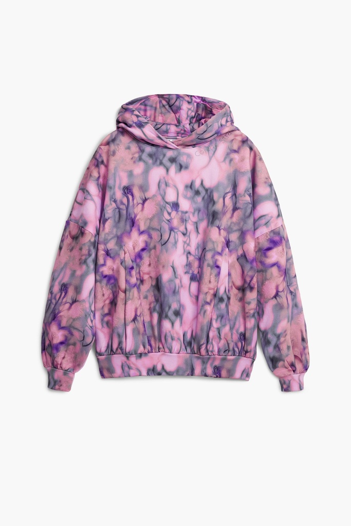 SWEAT_BRONX_COLL 3013 ROSA BOMBON