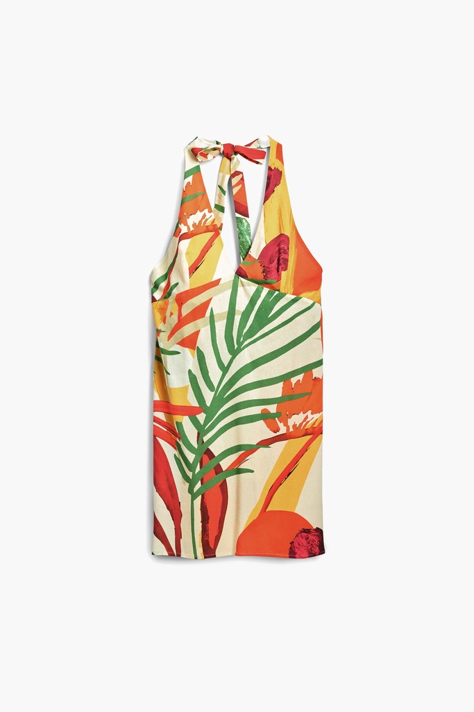 SWIM_BELICE VEST 1001 CRUDO