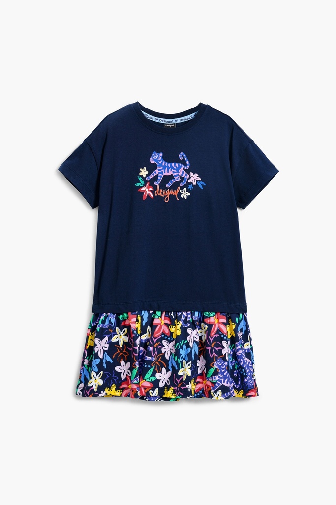 VEST_COLORS 5000 NAVY