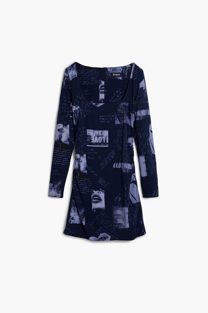 VEST_FIONA_POSTCARD 5032 AZUL OSCURO