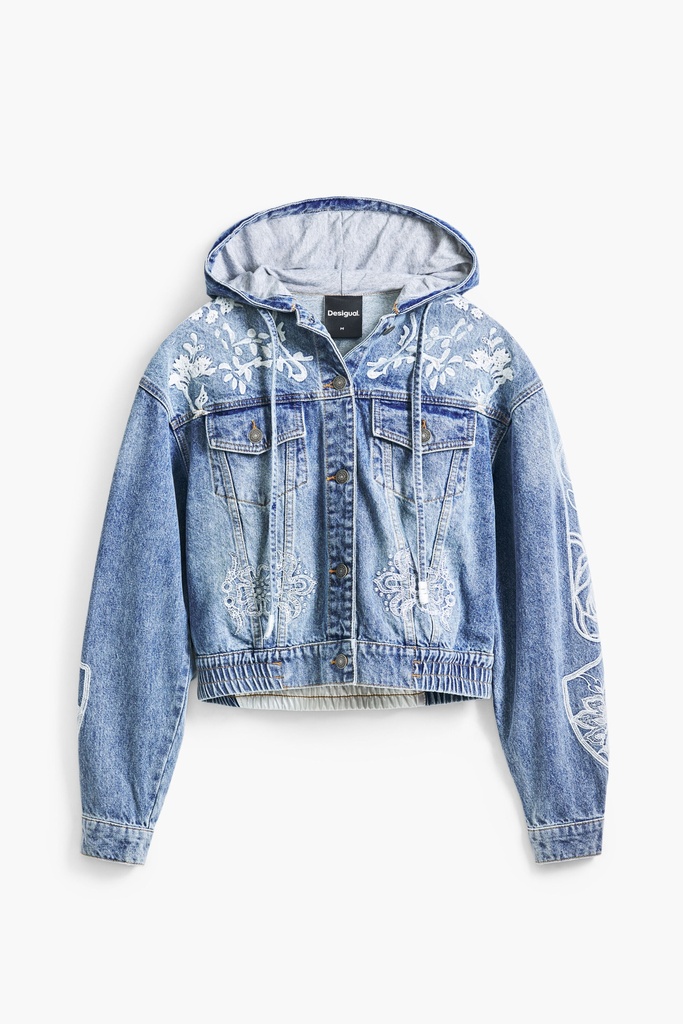 CHAQ_MONTREAL 5053 DENIM MEDIUM WASH