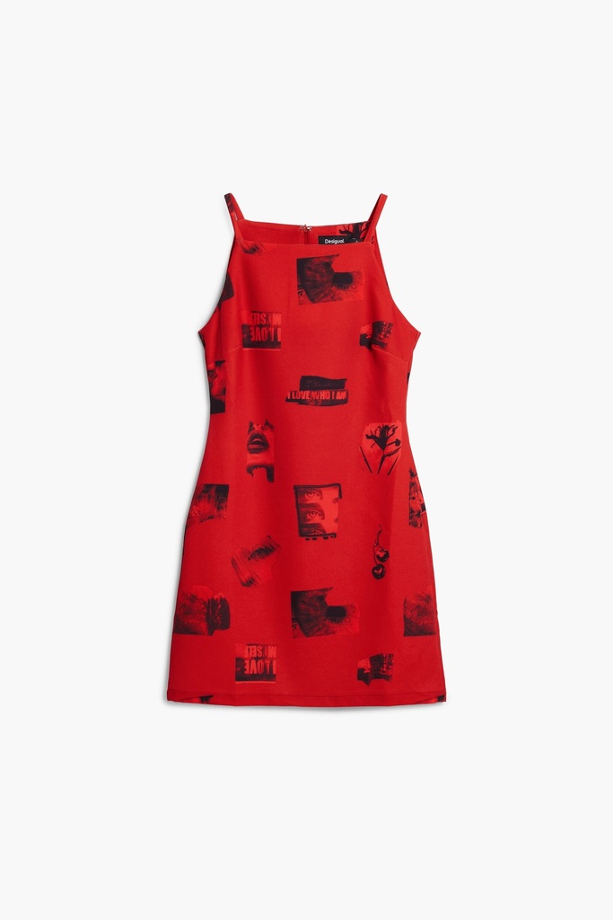 VEST_PICHI_POSTALES 3092 ROJO