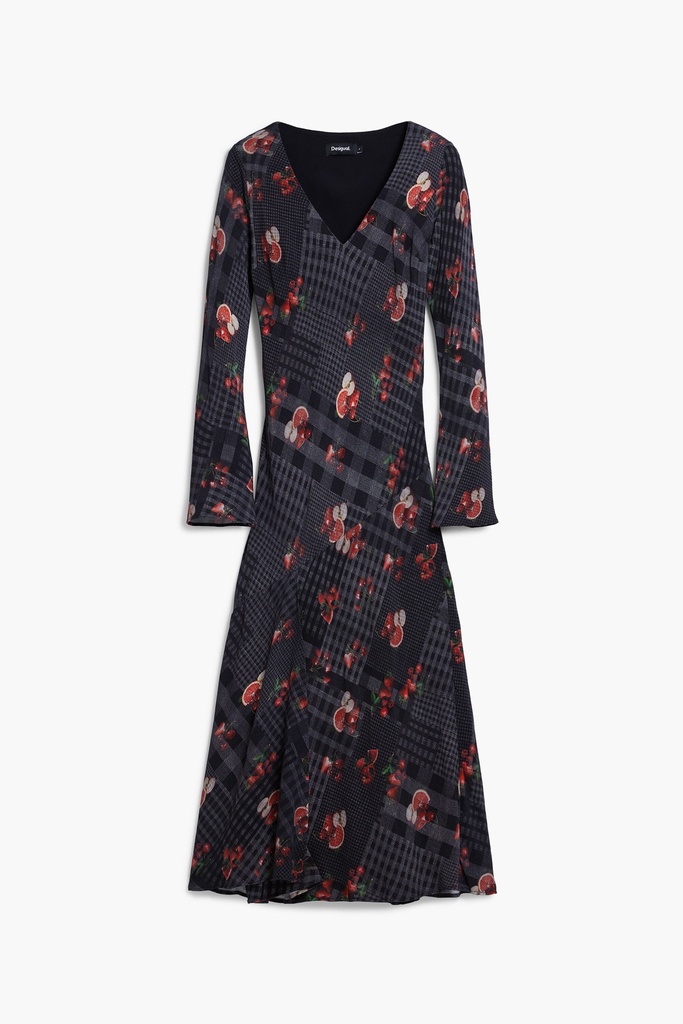 VEST_ROSER 2003 GRIS VIGORE MEDIO