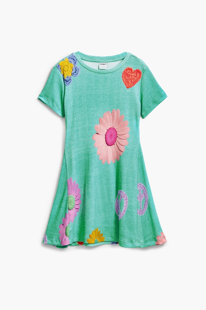 VEST_LILA 5013 TURQUESA