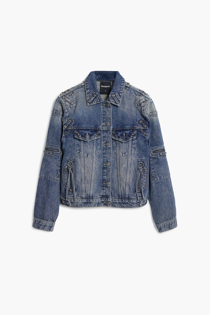 CHAQ_CACTUS 5053 DENIM MEDIUM WASH