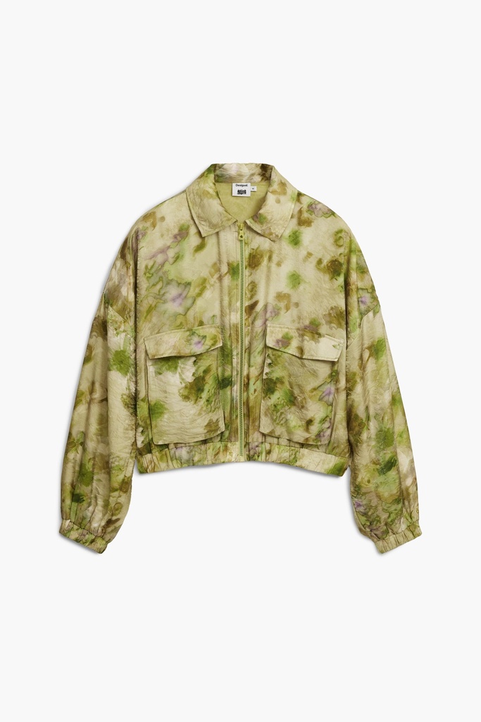 CHAQ_GARD_COLLINA 4012 VERDE LIMON