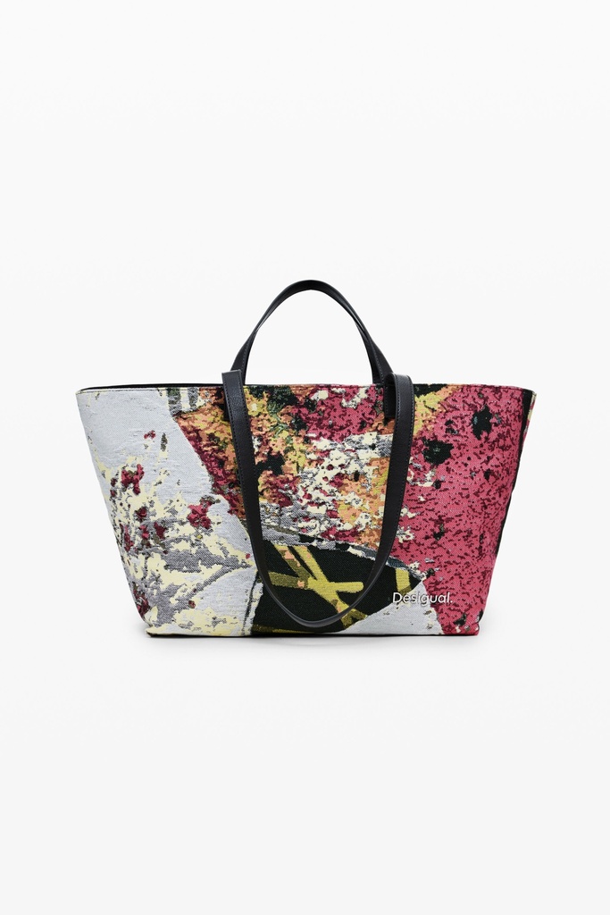 BAG_POSTER LACROIX 9019 TUTTI FRUTI