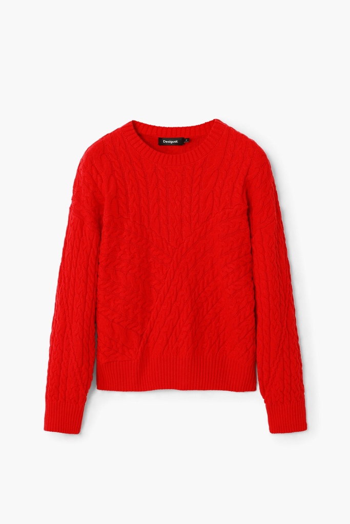 JERS_EXETER 3092 ROJO