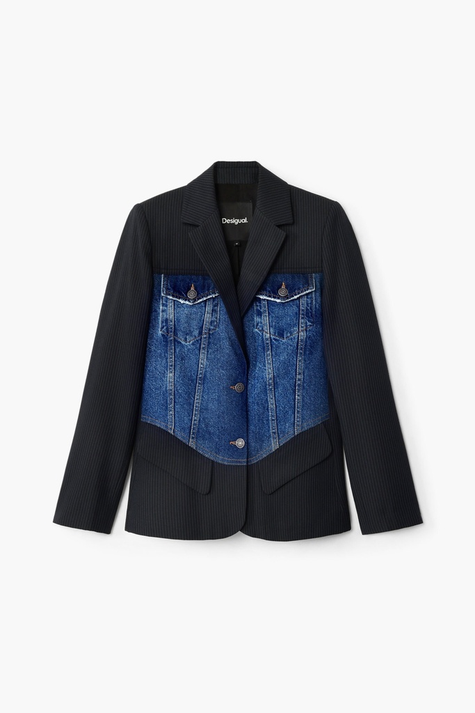 AME_SEVILLA 5162 DENIM BLACK WASH