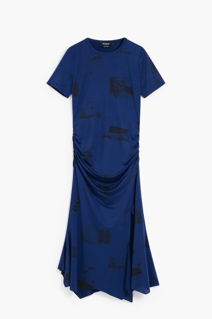 REPRIS_VEST_COLLAGE 5031 AZUL NOCHE