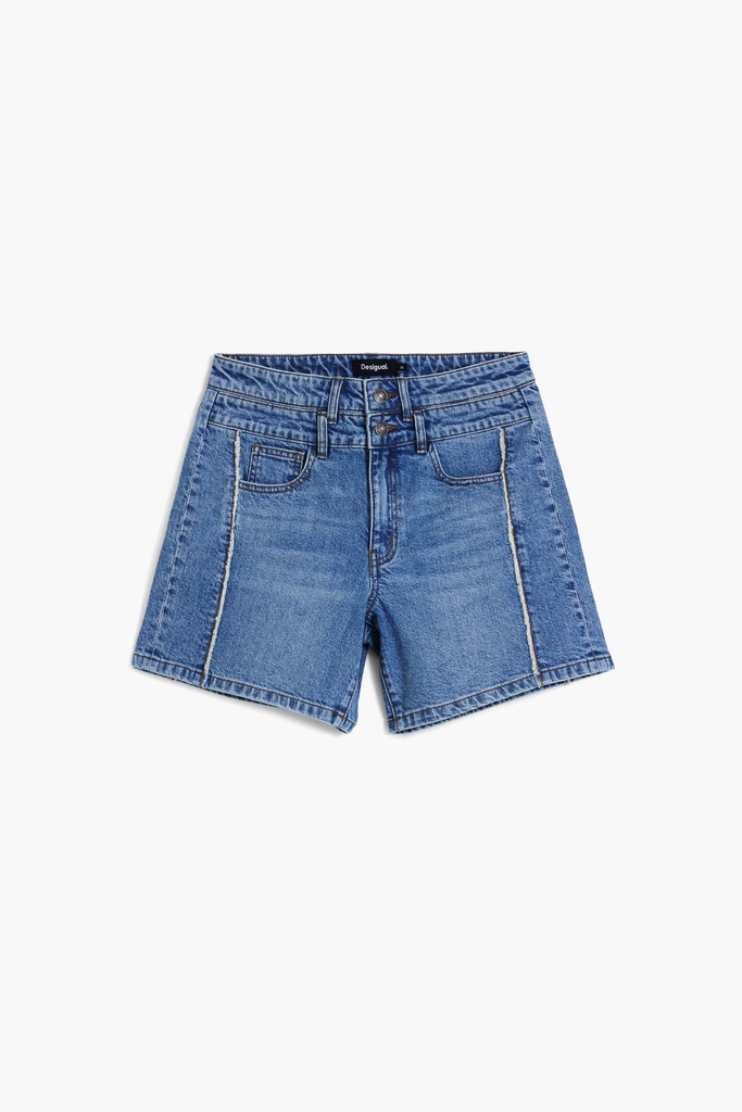 DENIM_DOUBLE 5053 DENIM MEDIUM WASH