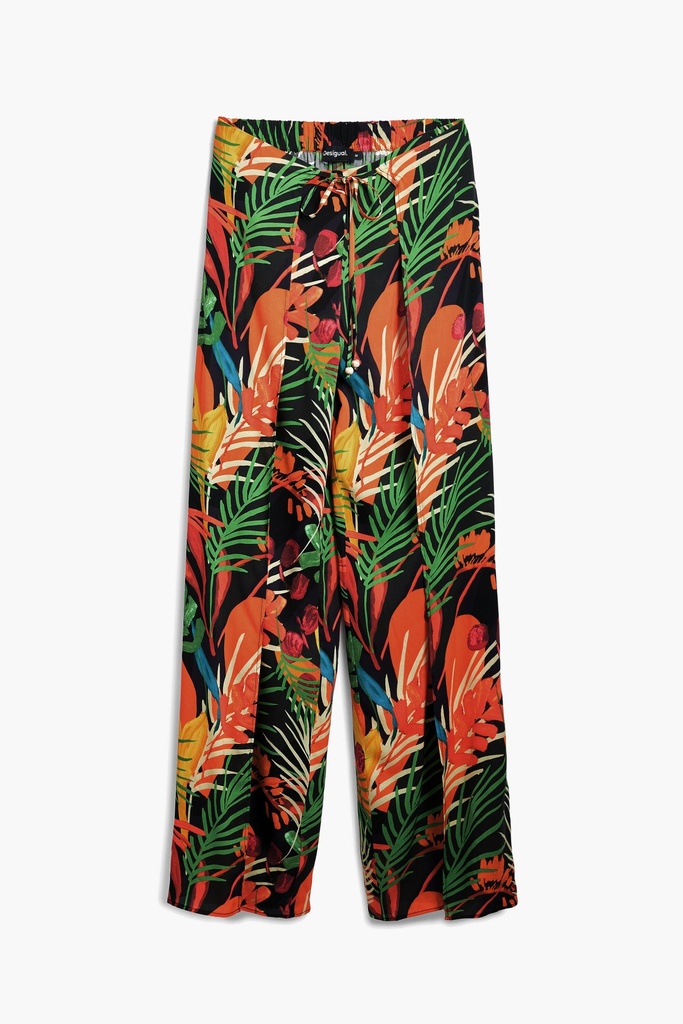 SWIM_BAHAMAS PANT 2000 NEGRO