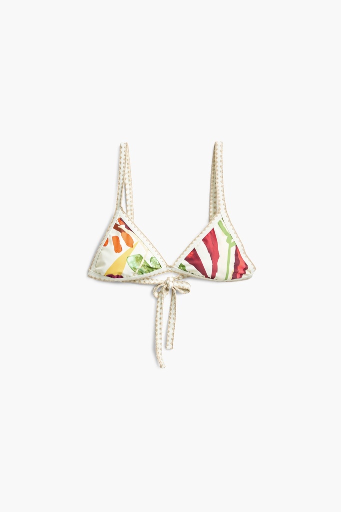 SWIM_BELICE TOP 1001 CRUDO