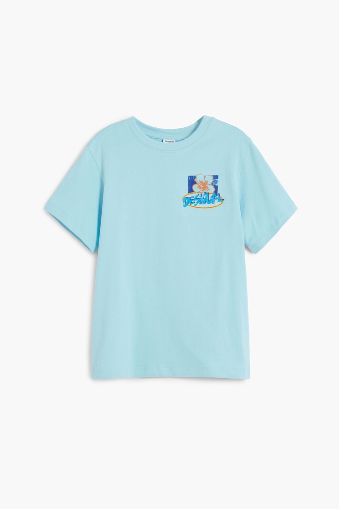 TS_BEACH 5118 AZUL ILUSION