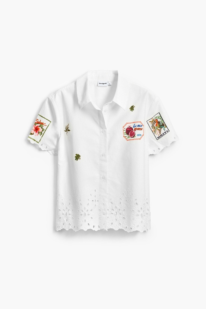 CAM_AFRODITA 1000 BLANCO