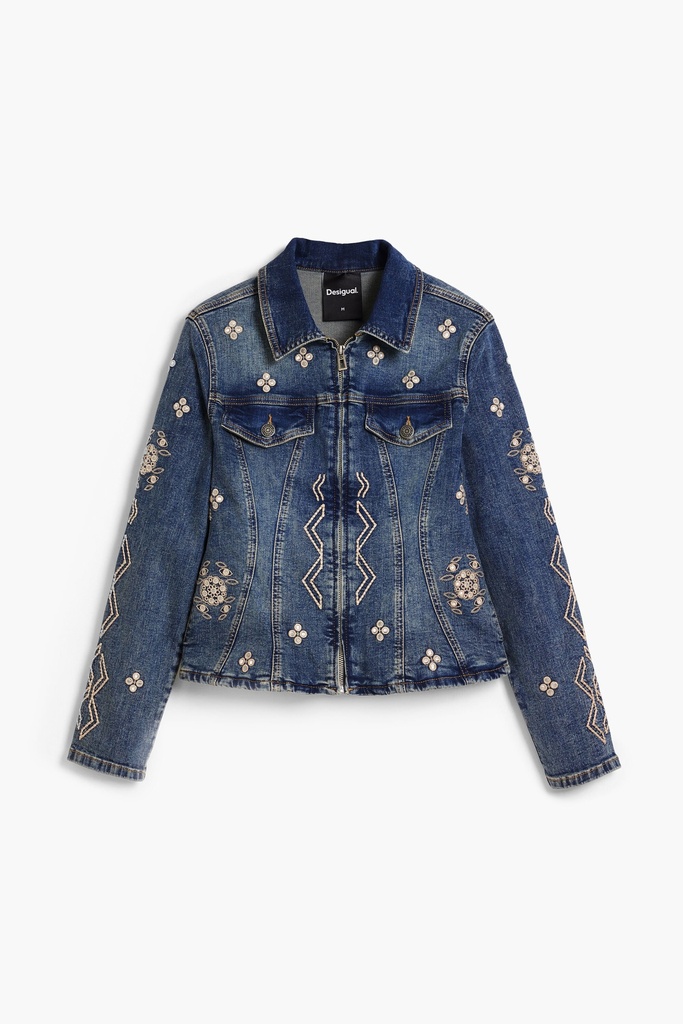 CHAQ_DENIMTAC 5053 DENIM MEDIUM WASH