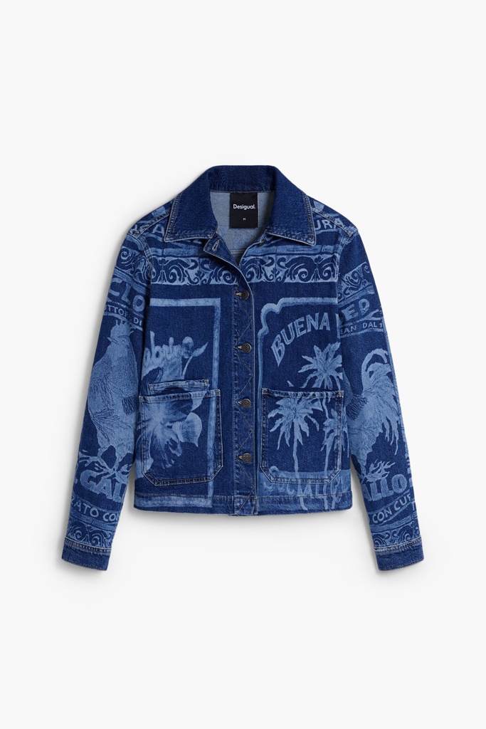 CHAQ_POSTALS 5053 DENIM MEDIUM WASH