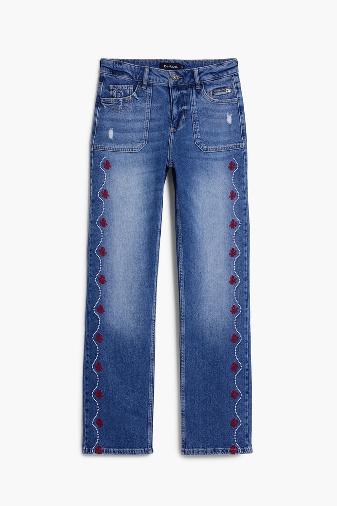 DENIM_CENEFA 5053 DENIM MEDIUM WASH