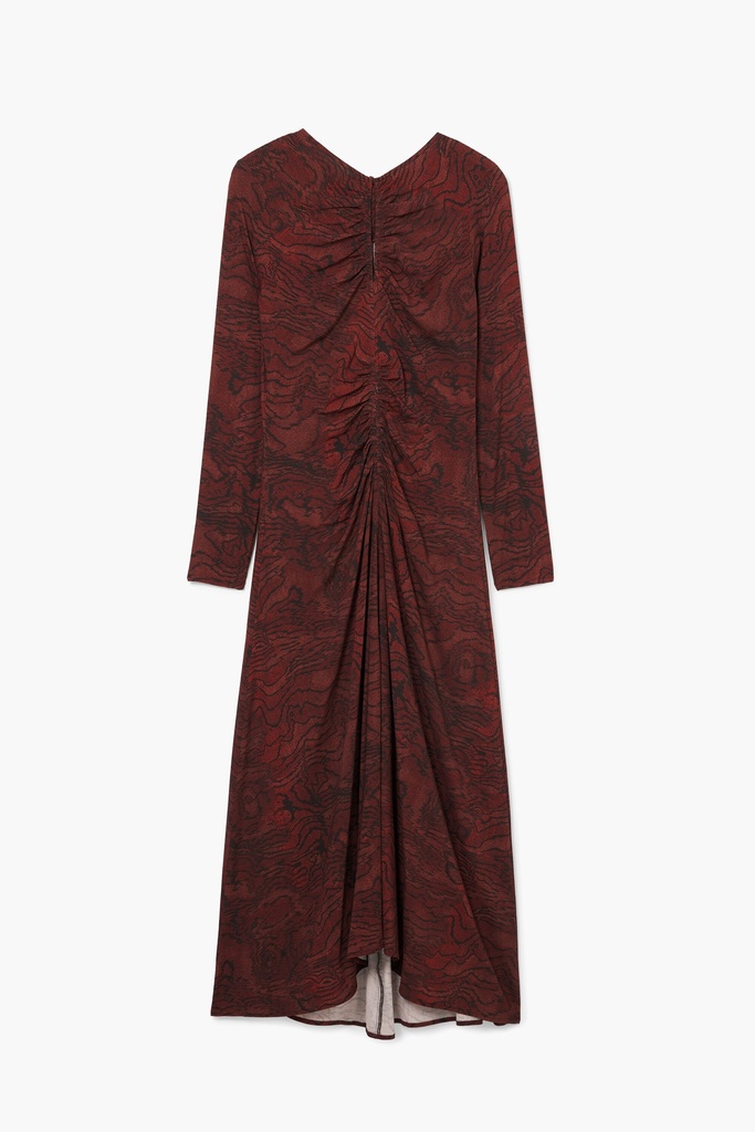 VEST_LAS VEGAS 3207 RHODODENDRO