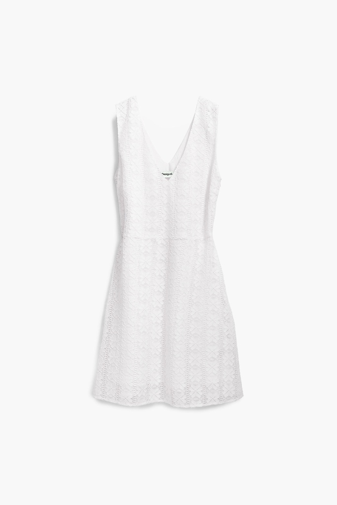 VEST_BUDAPEST 1000 BLANCO