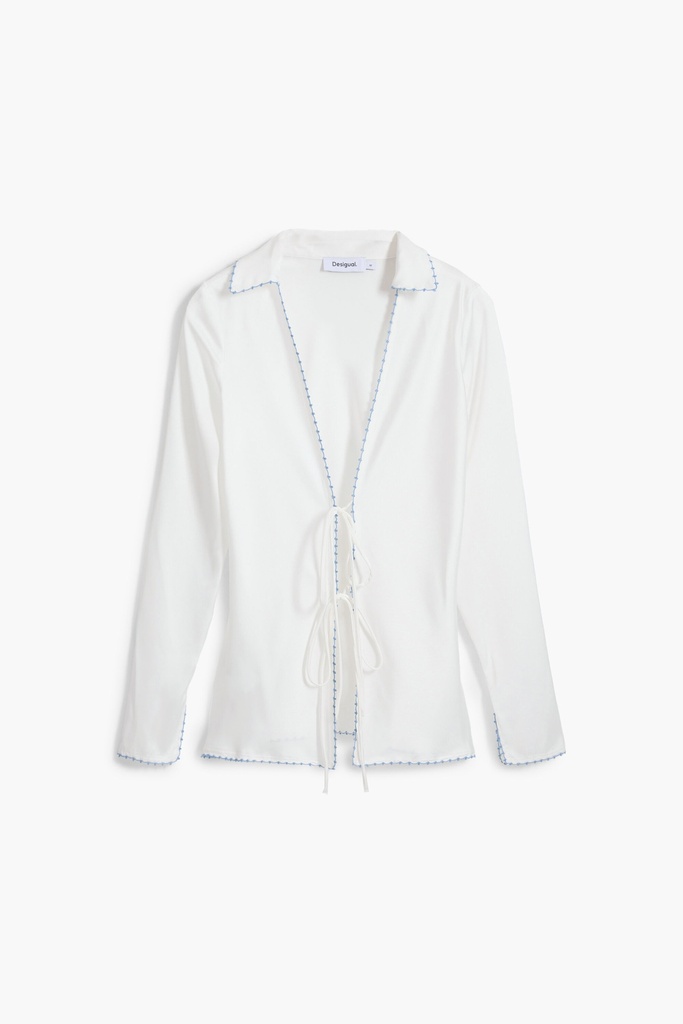 BLUS_ERIS 1021 BLANCO ROTO