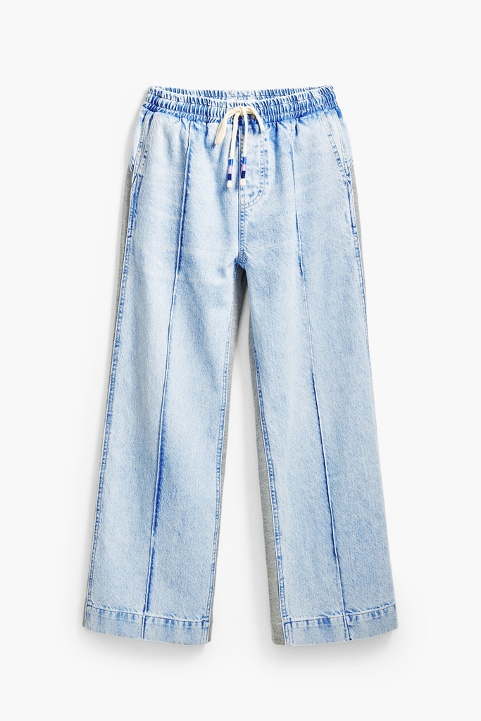 DENIM_VIRGINI 5053 DENIM MEDIUM WASH