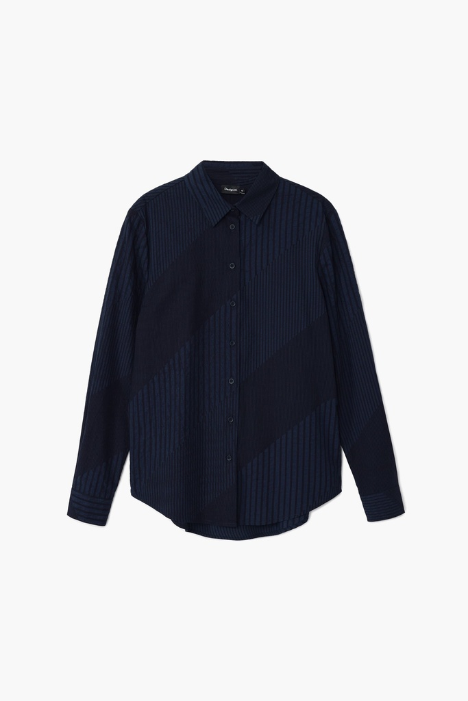 CAM_CHIBA 5000 NAVY